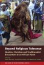 Beyond Religious Tolerance - Preview