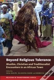 Capa do artigo Beyond Religious Tolerance