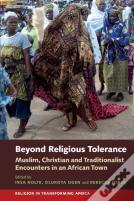 Beyond Religious Tolerance