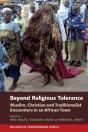 Beyond Religious Tolerance - Preview