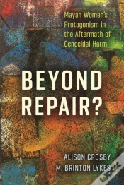 Capa do artigo Beyond Repair?