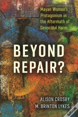 Capa do artigo Beyond Repair?