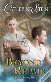 Capa do artigo Beyond Repair