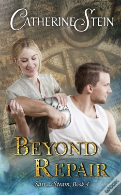 Capa do artigo Beyond Repair
