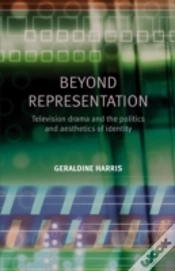 Capa do artigo Beyond Representation