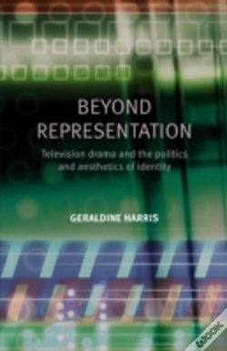 Capa do artigo Beyond Representation