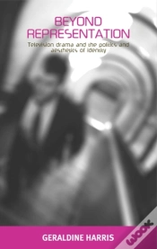 Capa do artigo Beyond Representation
