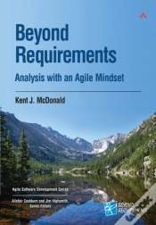 Capa do artigo Beyond Requirements