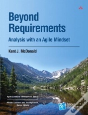 Capa do artigo Beyond Requirements