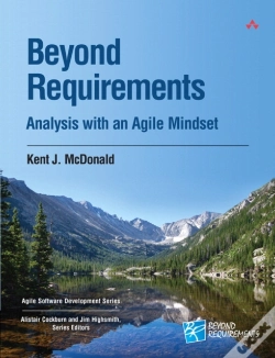 Capa do artigo Beyond Requirements