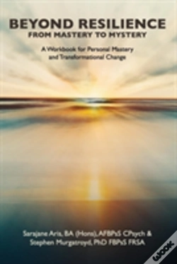 Capa do artigo Beyond Resilience From Mastery To Mystery A Workbook For Personal Mastery And Transformational Change