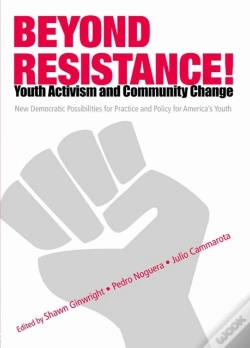 Capa do artigo Beyond Resistance! Youth Activism And Community Change