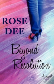 Capa do artigo Beyond Resolution