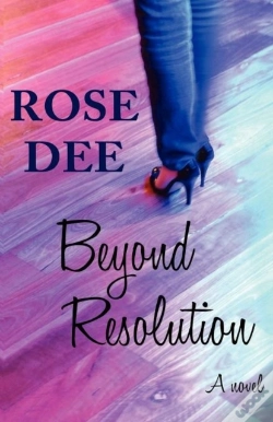 Capa do artigo Beyond Resolution