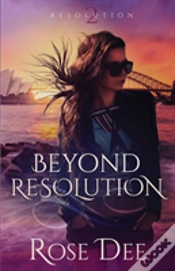 Capa do artigo Beyond Resolution