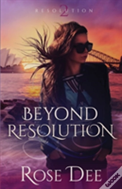 Capa do artigo Beyond Resolution