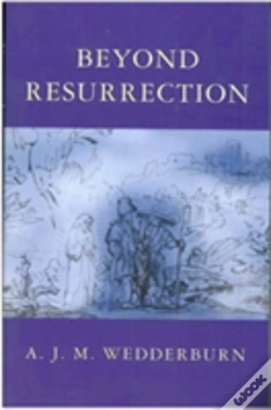Capa do artigo Beyond Resurrection