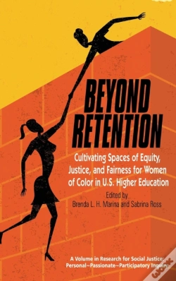 Capa do artigo Beyond Retention