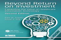 Beyond Return On Investment