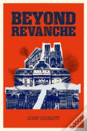 Capa do artigo Beyond Revanche