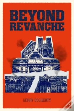 Capa do artigo Beyond Revanche