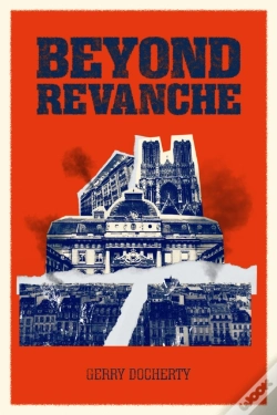 Capa do artigo Beyond Revanche