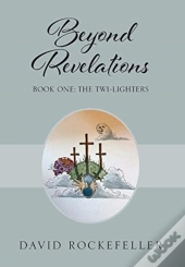 Beyond Revelations - Book One
