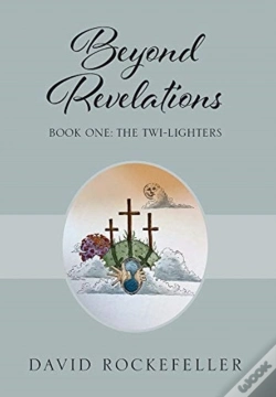 Capa do artigo Beyond Revelations - Book One