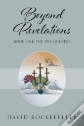 Beyond Revelations - Book One