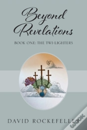 Capa do artigo Beyond Revelations - Book One