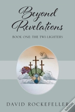 Capa do artigo Beyond Revelations - Book One