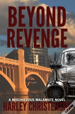 Capa do artigo Beyond Revenge