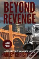 Beyond Revenge