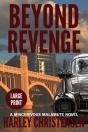 Beyond Revenge - Preview