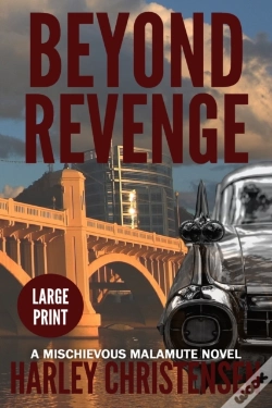 Capa do artigo Beyond Revenge