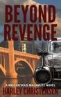 Beyond Revenge - Preview