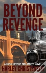 Capa do artigo Beyond Revenge