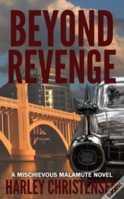 Capa do artigo Beyond Revenge