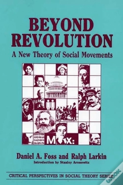 Capa do artigo Beyond Revolution