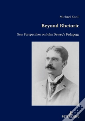 Capa do artigo Beyond Rhetoric