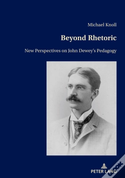 Capa do artigo Beyond Rhetoric