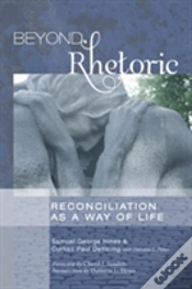 Capa do artigo Beyond Rhetoric