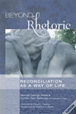 Capa do artigo Beyond Rhetoric