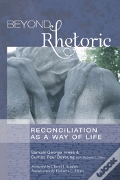 Capa do artigo Beyond Rhetoric