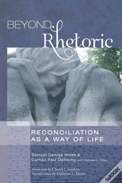 Capa do artigo Beyond Rhetoric