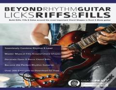 Beyond Rhythm Guitar