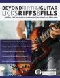 Beyond Rhythm Guitar - Preview