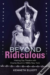 Capa do artigo Beyond Ridiculous