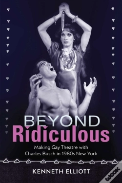 Capa do artigo Beyond Ridiculous