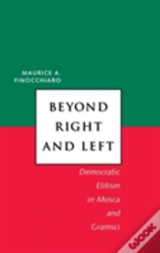 Capa do artigo Beyond Right And Left